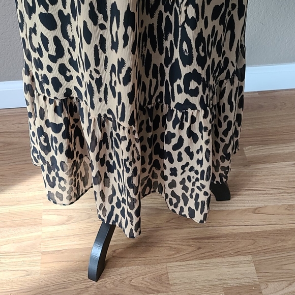 Banana Republic dress - Picture 6 of 8